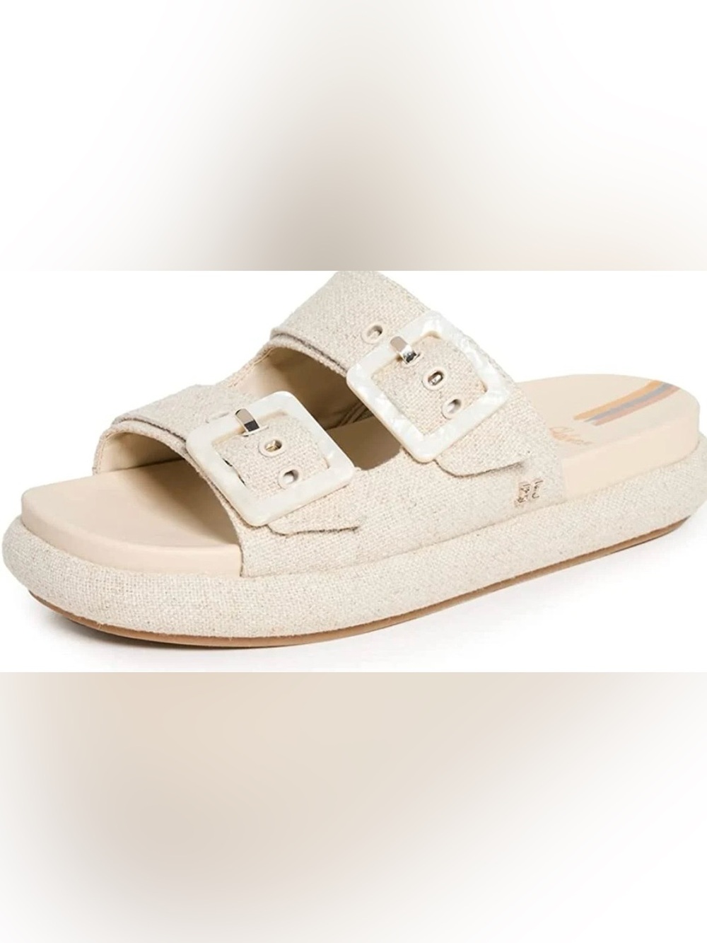 Sam Edelman Kenzie Slide Sandal